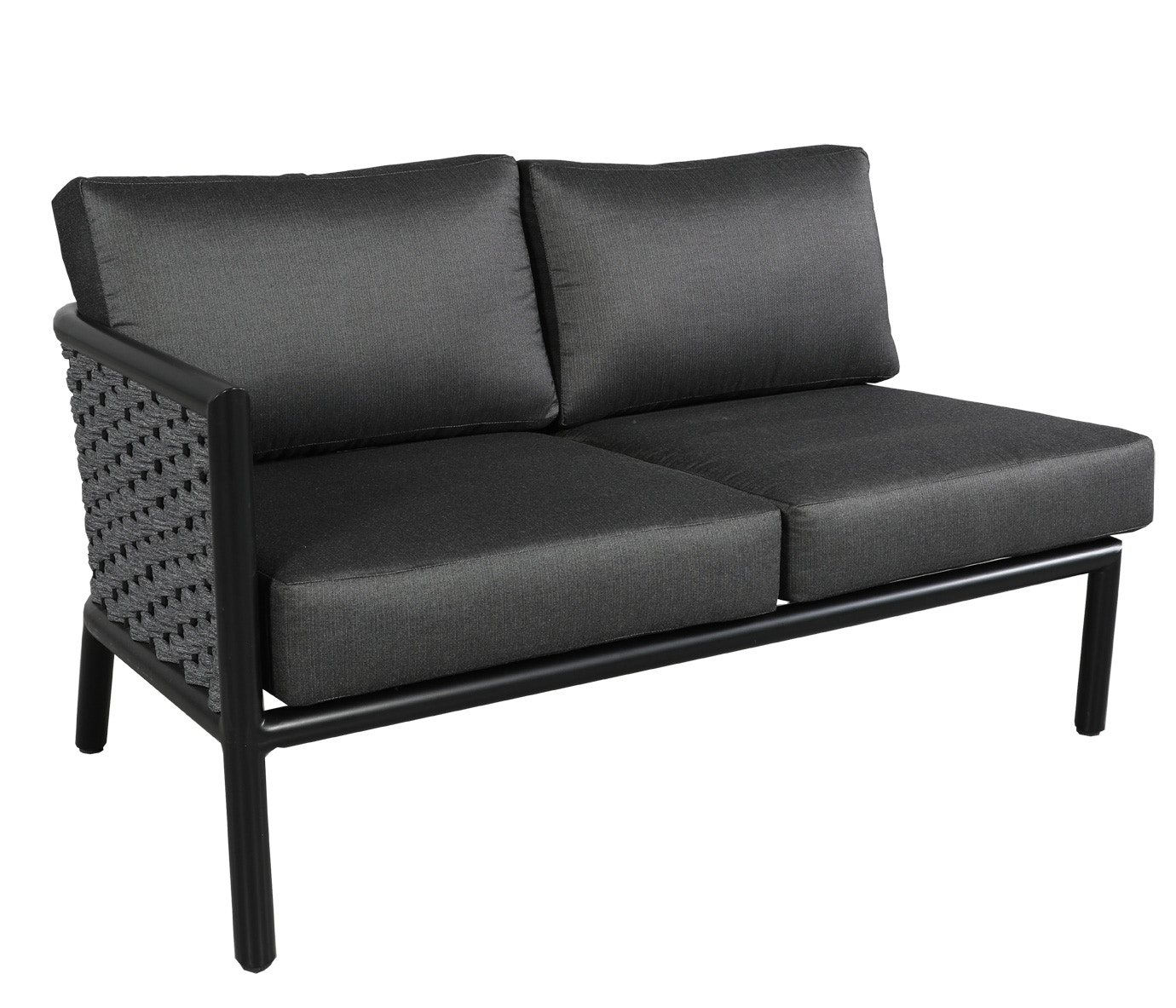 CabanaCoast Furniture Harlow Left Module 90094-TUB