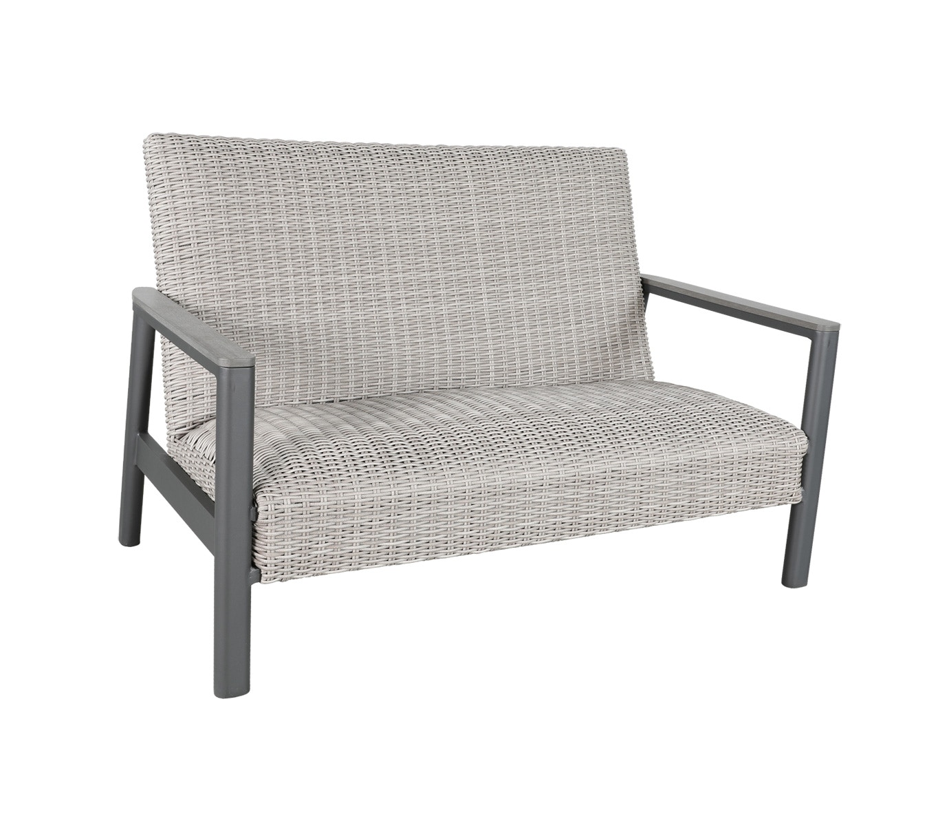 CabanaCoast Furniture Kaya Loveseat 9540