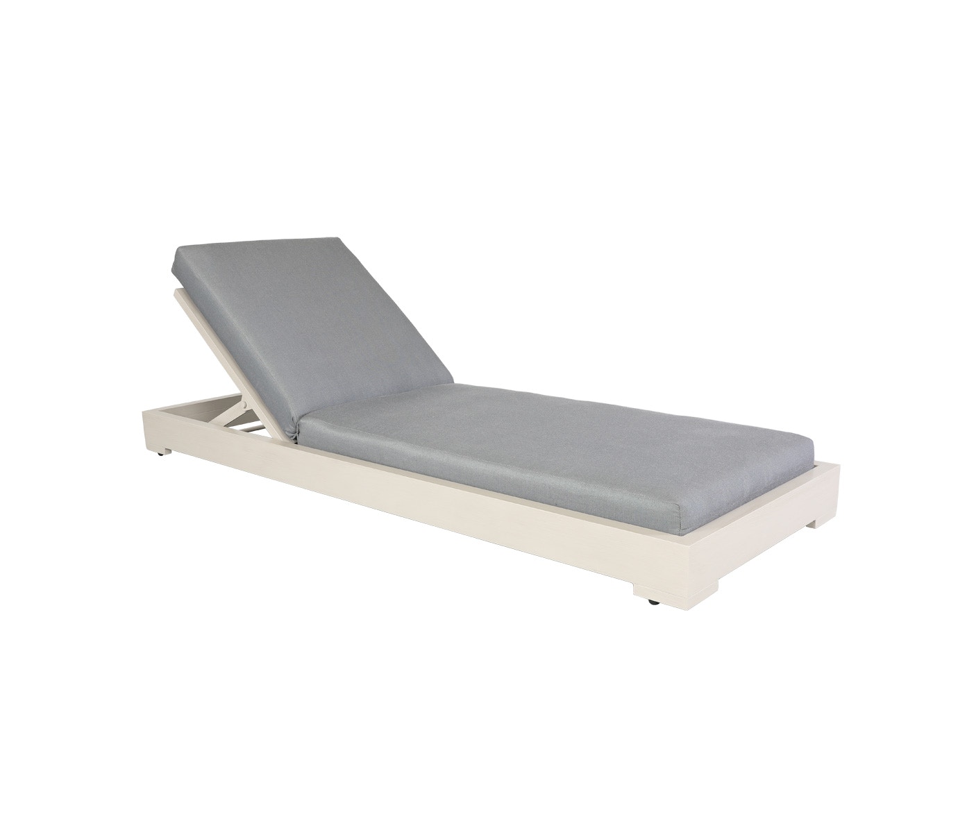 CabanaCoast Furniture Lakeview Chaise Lounge 30187-DV