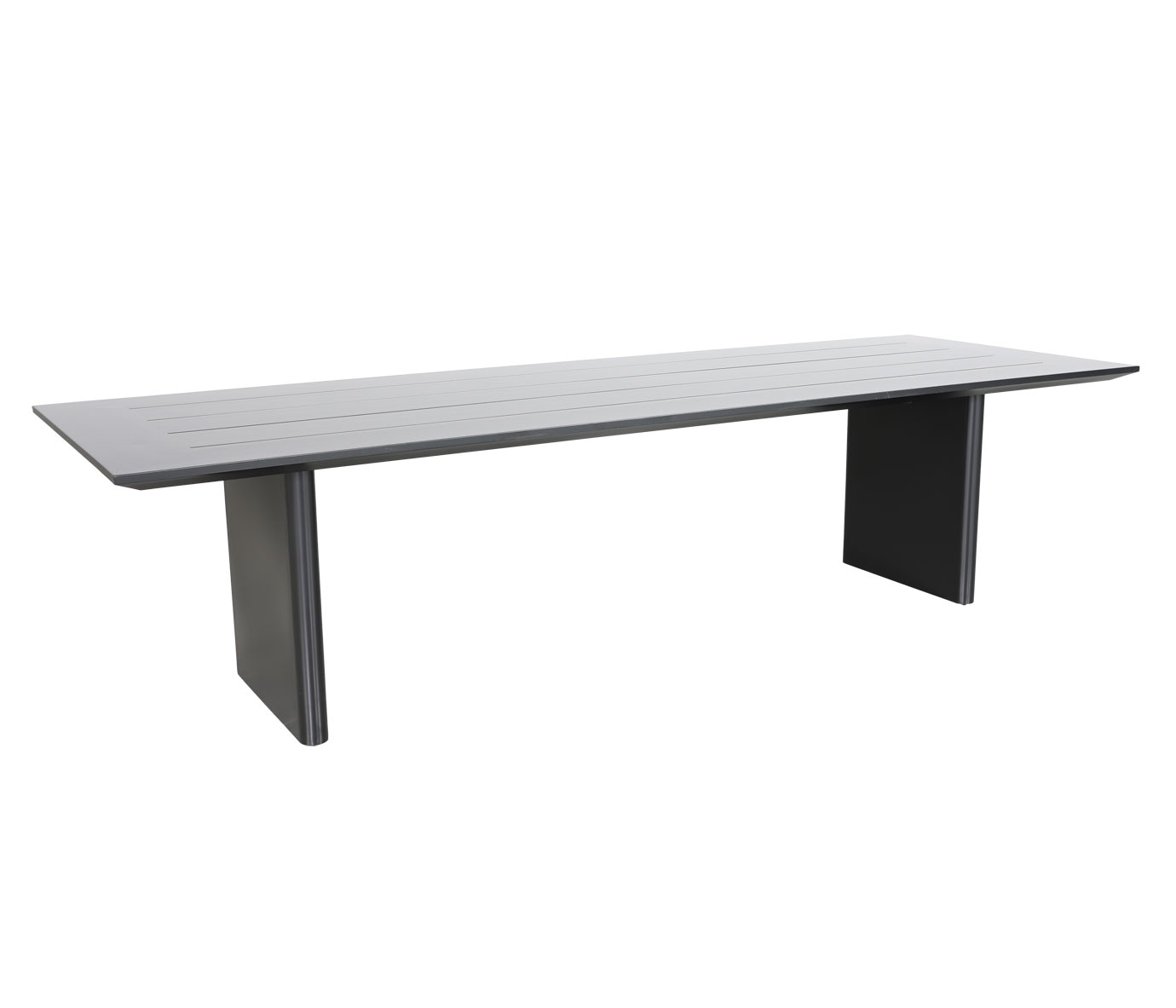 CabanaCoast Furniture Muse 120 x 41 Dining Table 33080-12041-ST