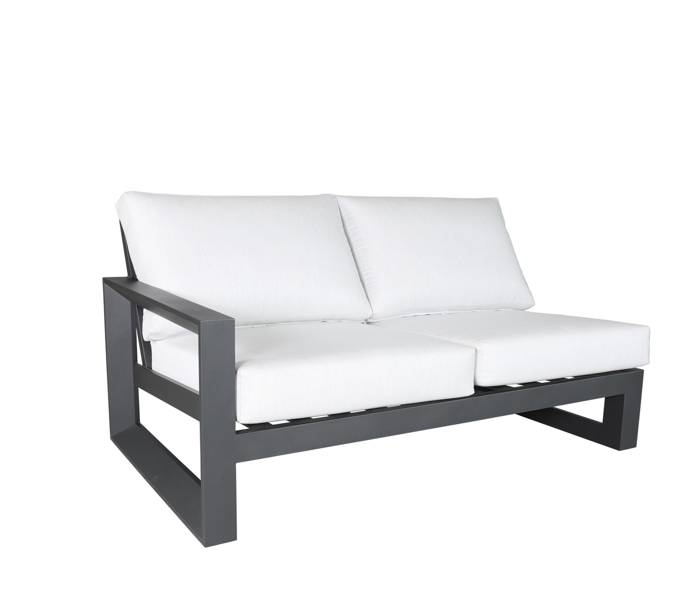 CabanaCoast Furniture Muse Left Module 33053