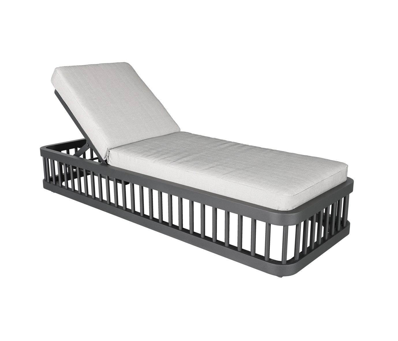 CabanaCoast Furniture Una Lounge 33085-ST