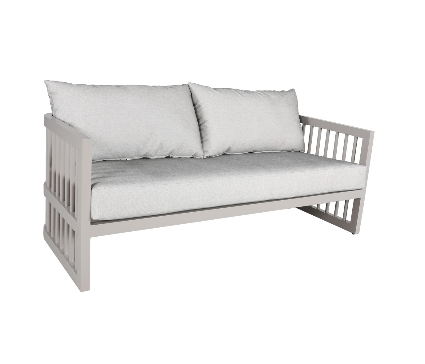 CabanaCoast Furniture Una Sofa 33084-LI