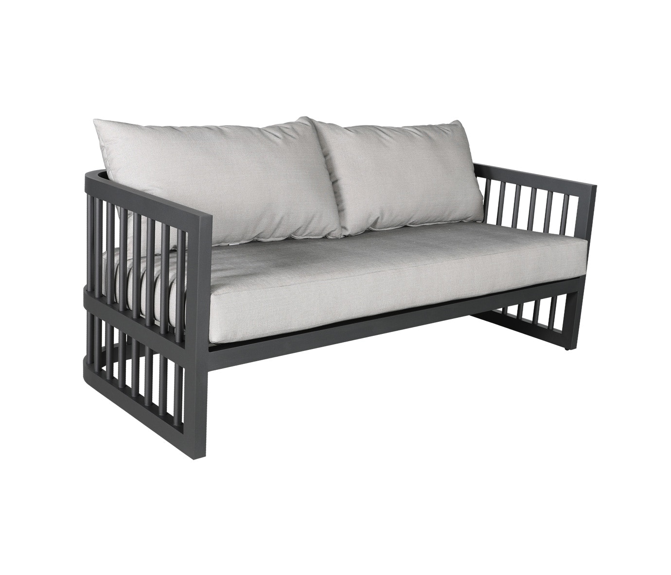 CabanaCoast Furniture Una Sofa 33084-ST