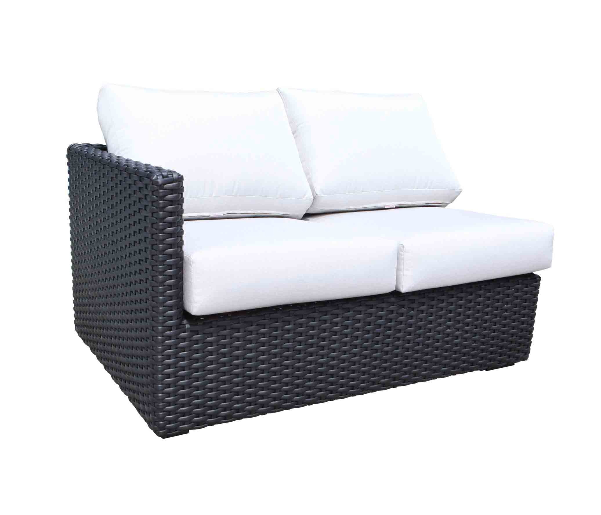 CabanaCoast Furniture York Left Module 9343