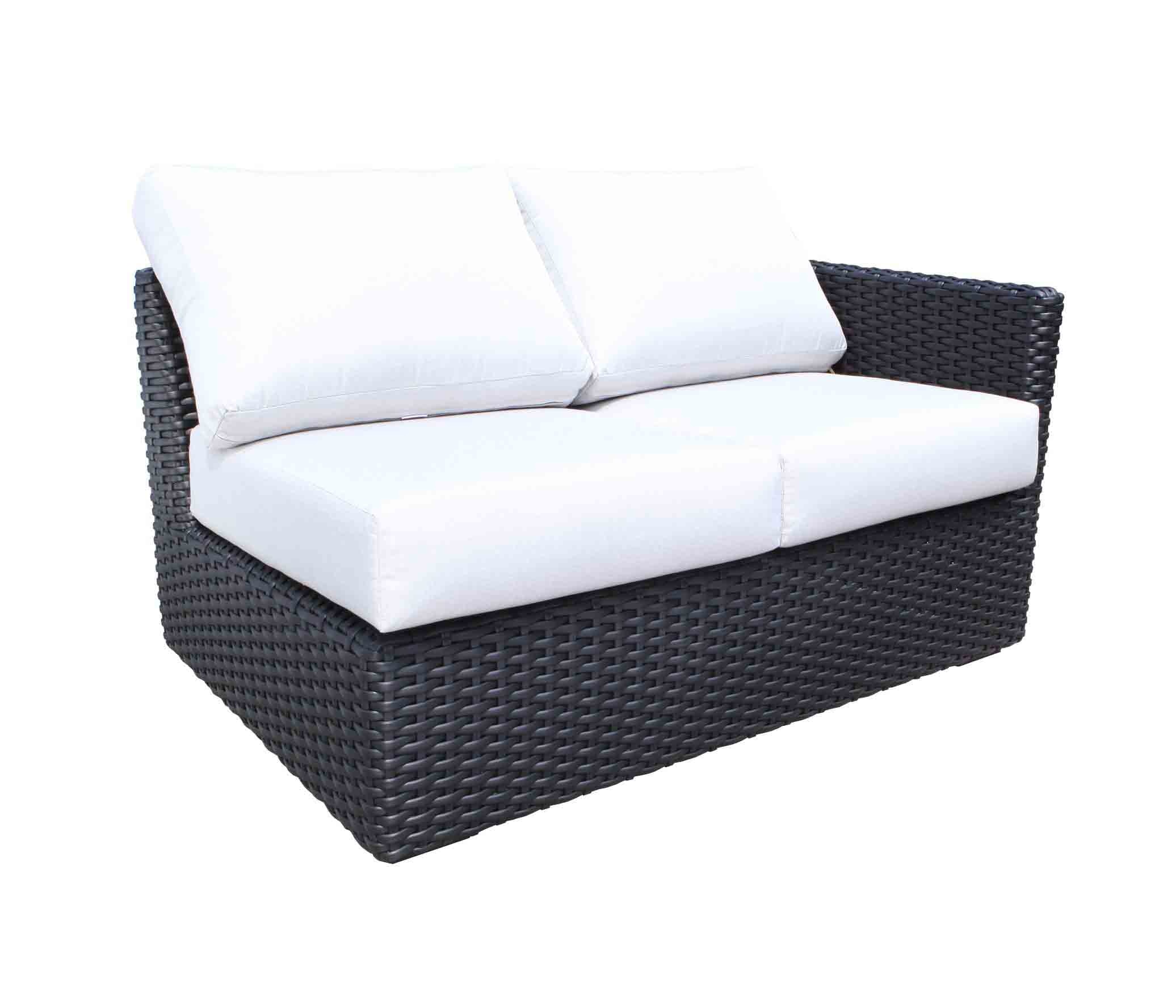 CabanaCoast Furniture York Right Module 9344