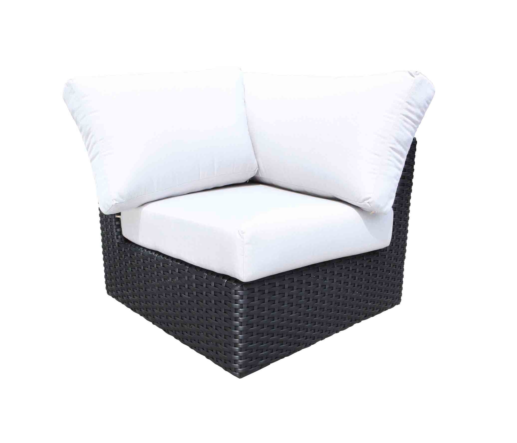 CabanaCoast Furniture York Corner Module 9345