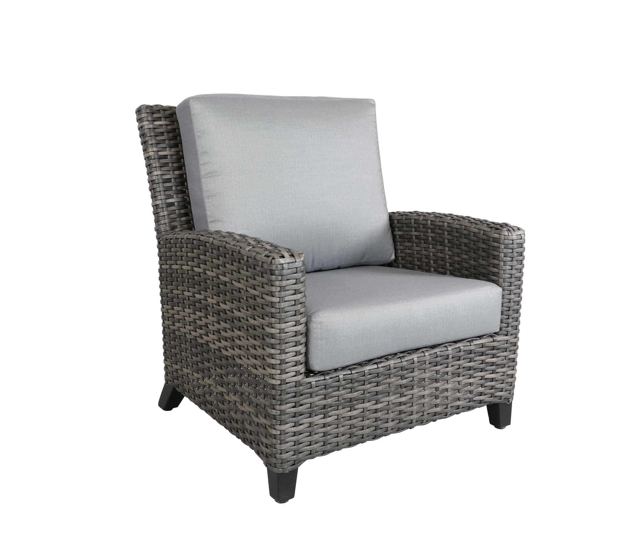 CabanaCoast Furniture Sedona Deep Seating Chair 9500