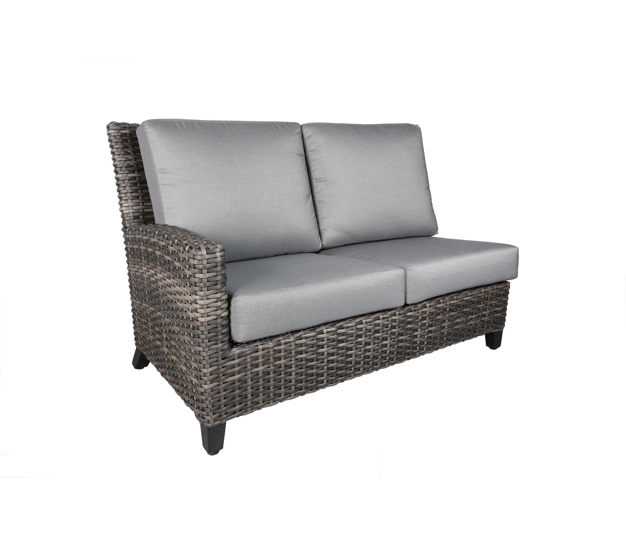 CabanaCoast Furniture Sedona Left Module 9505