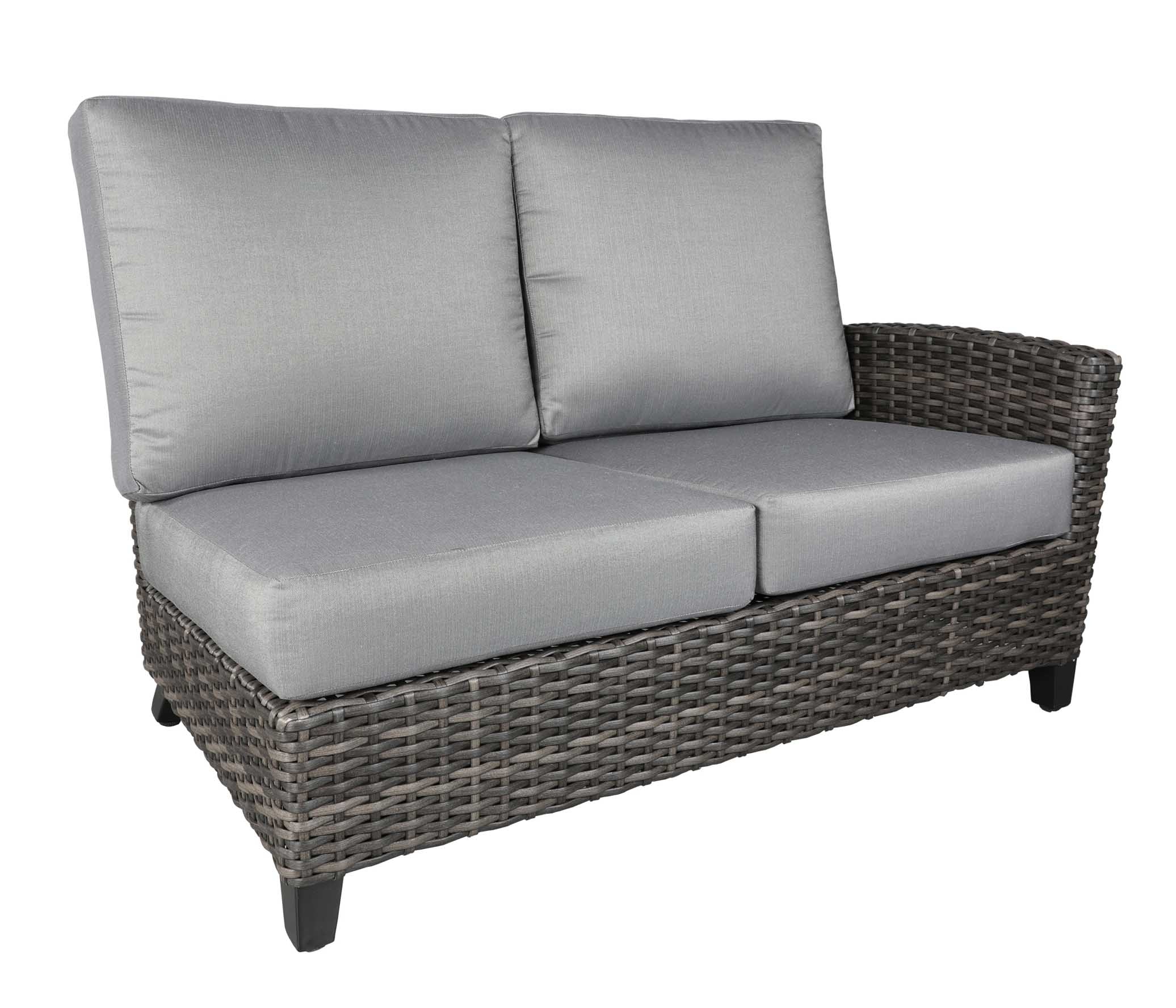 CabanaCoast Furniture Sedona Right Module 9506
