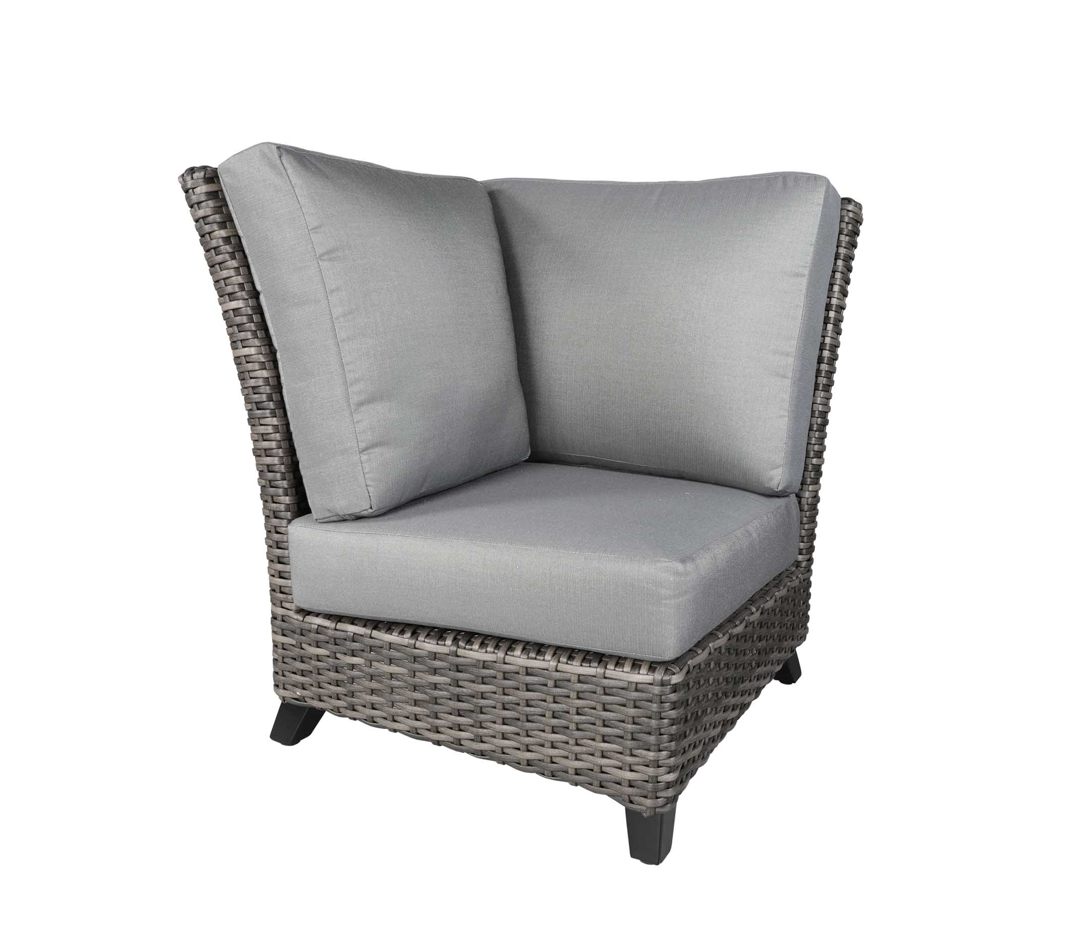 CabanaCoast Furniture Sedona Corner Module 9507