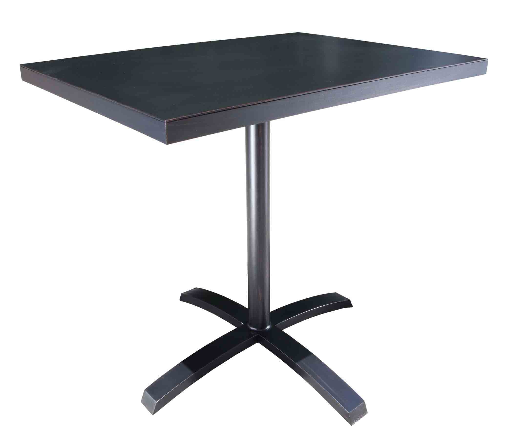 CabanaCoast Furniture Harbor Rectangular Table 20202