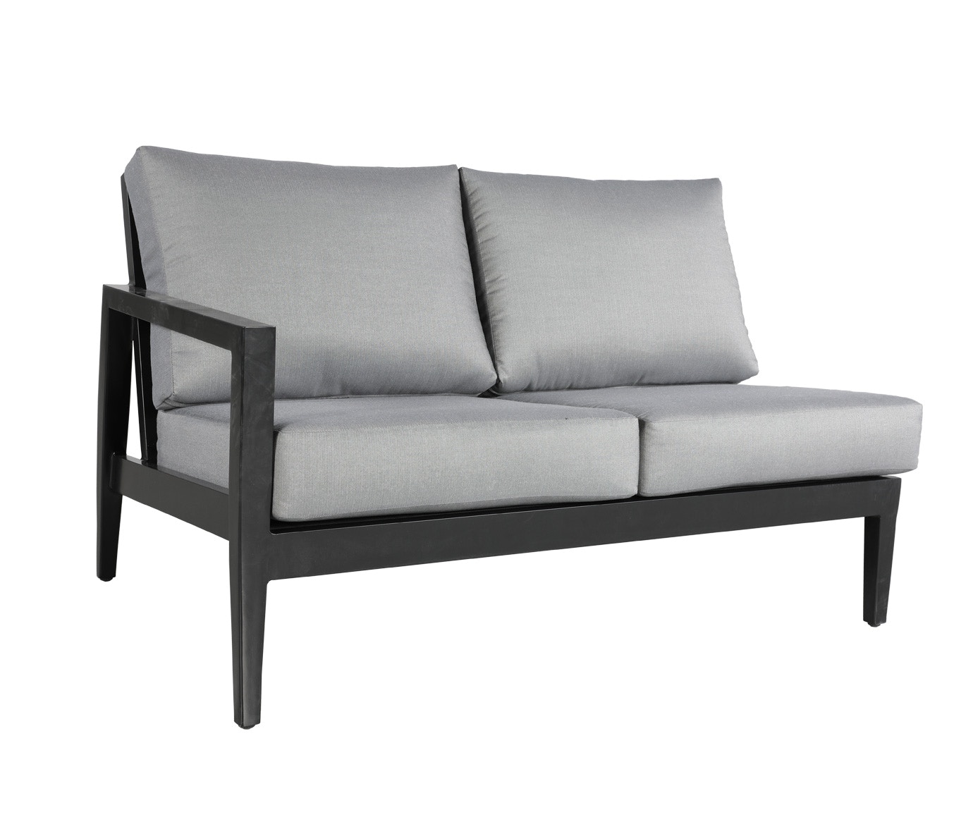 CabanaCoast Furniture Studio Left Module 90031-SBK