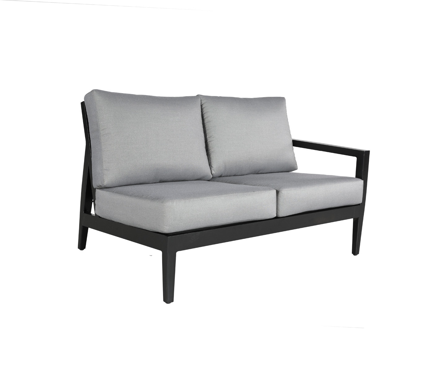 CabanaCoast Furniture Studio Right Module 90032-SBK