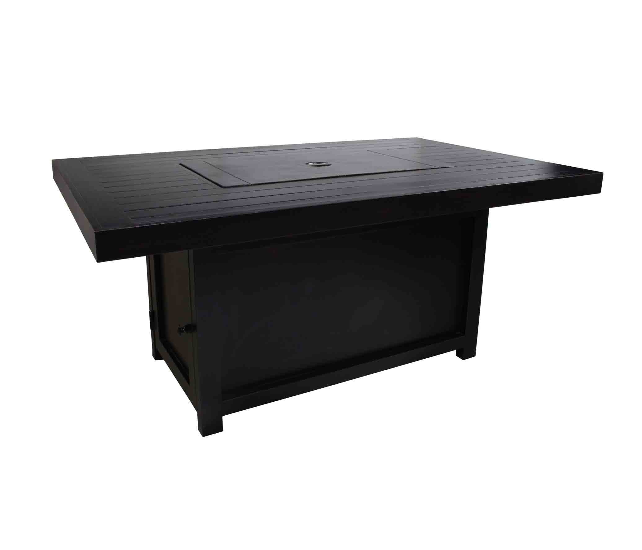 cabana coast monaco fire table