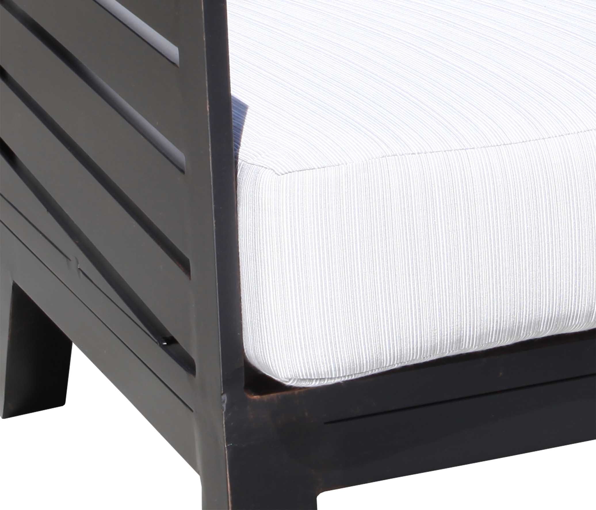 CabanaCoast Furniture 30078 Outdoor Apex Deep Seating