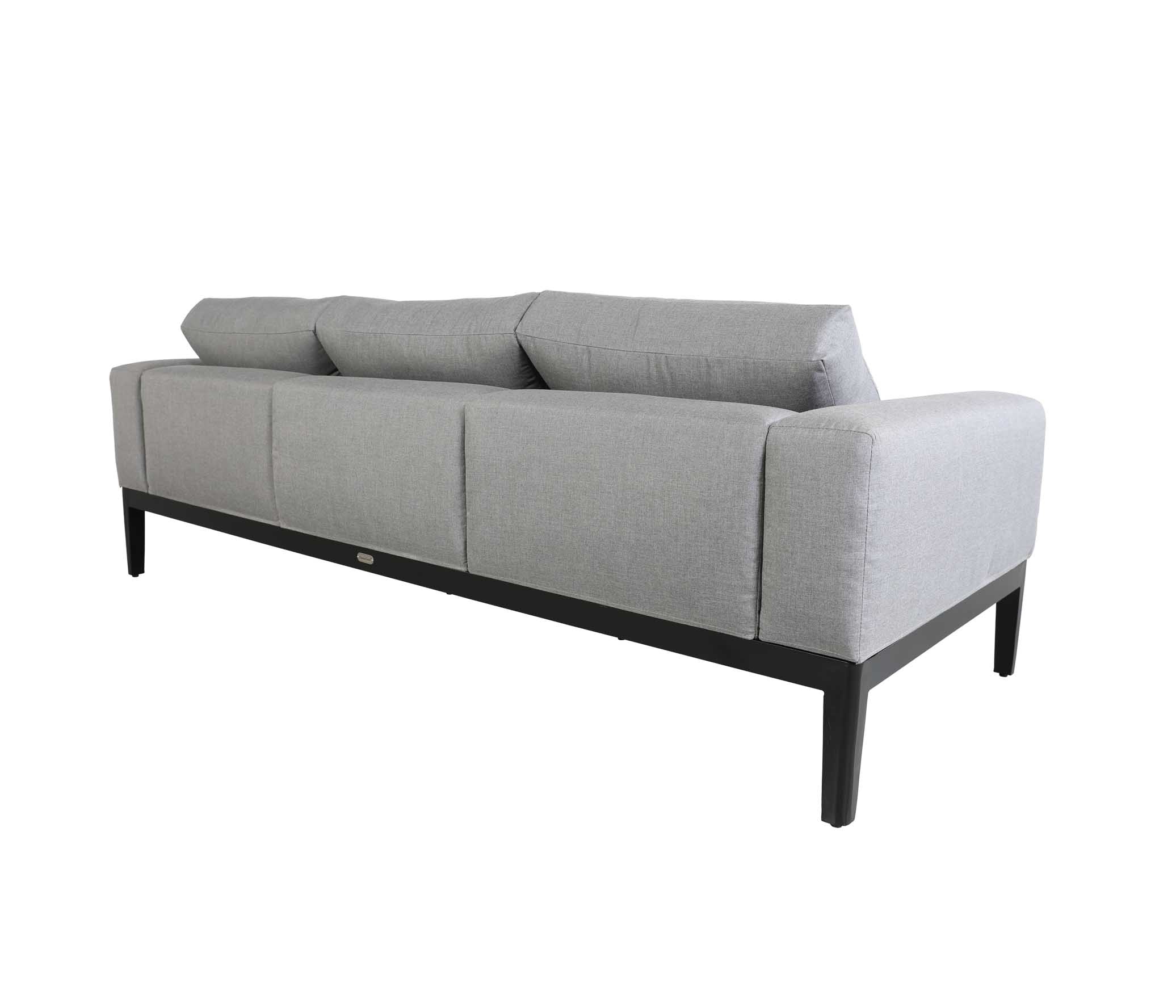 CabanaCoast Furniture 70104 Outdoor Ibiza Sofa