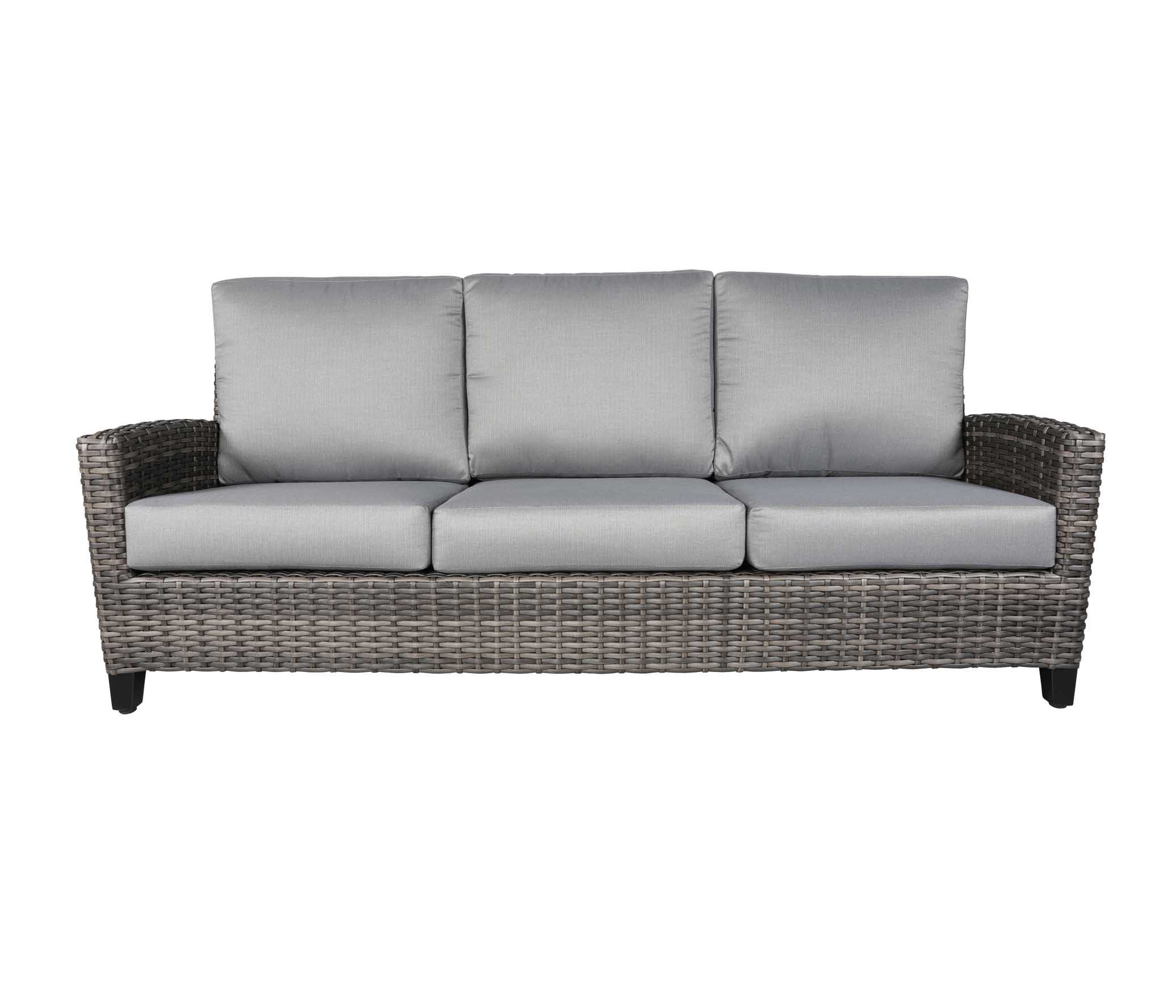 CabanaCoast Furniture 9503 OutdoorPatio Sedona Sofa