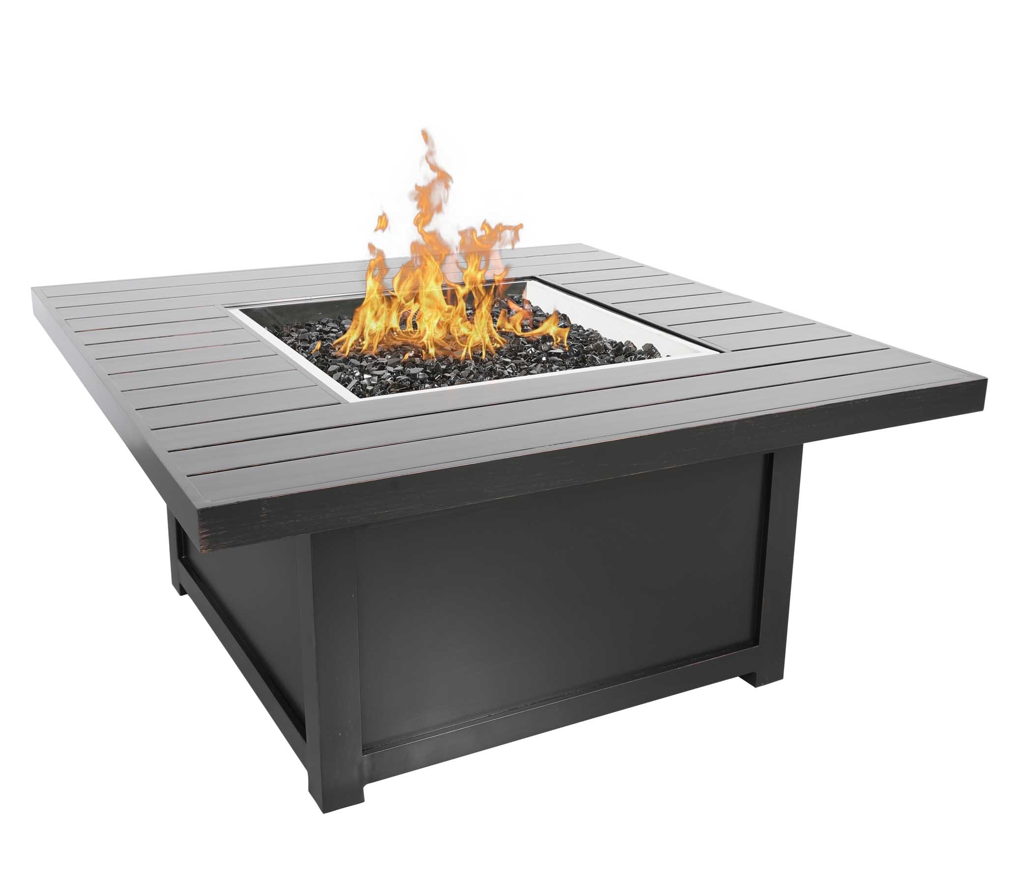 cabana coast monaco fire table