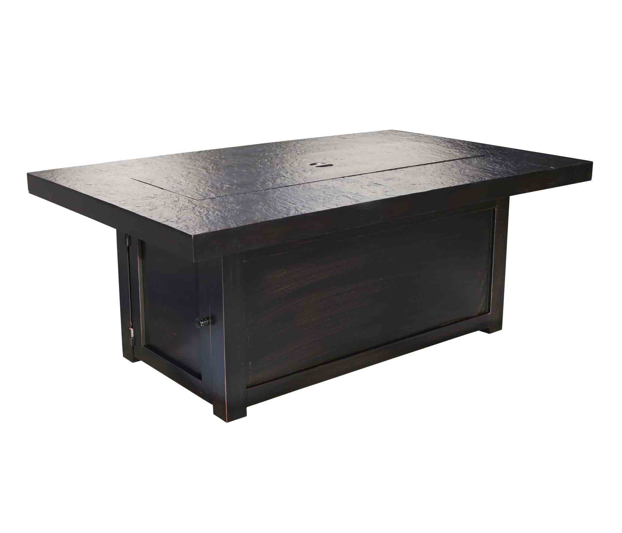 Cabanacoast Furniture 30036v 61 Outdoorpatio Outdoor Fire Pit