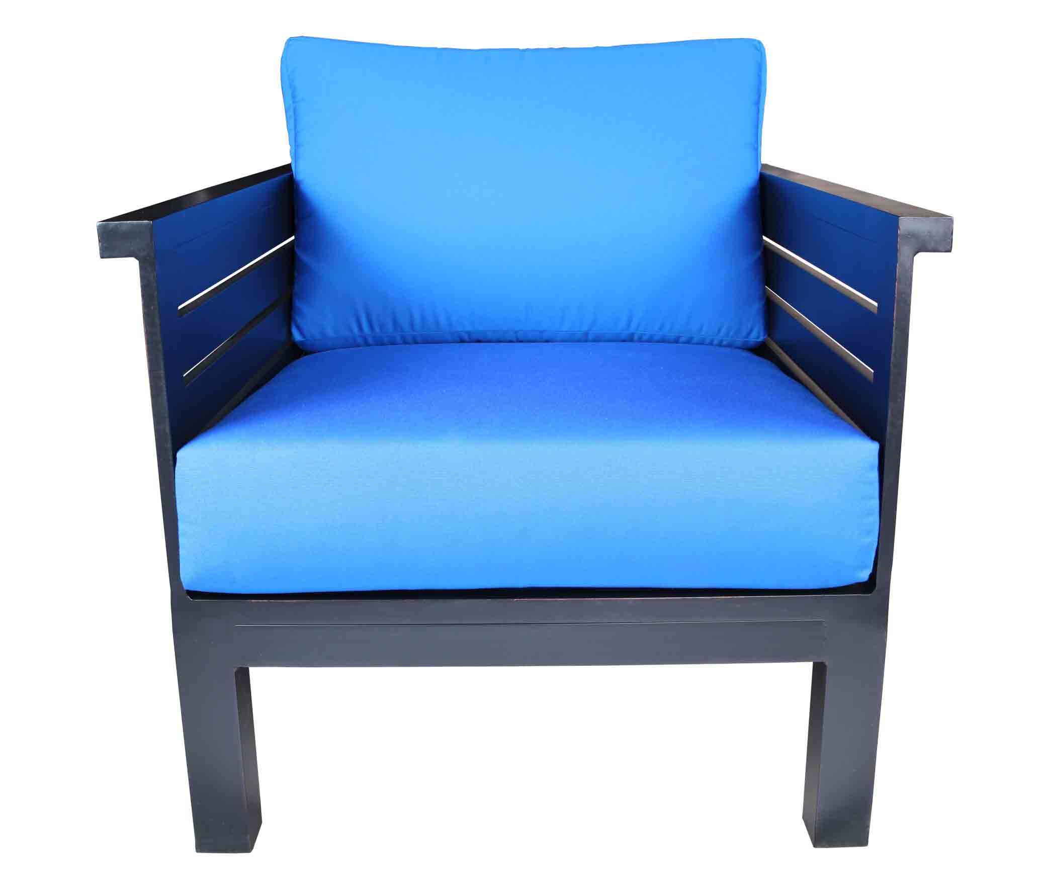 CabanaCoast Furniture 30078 OutdoorPatio Apex Deep Seating