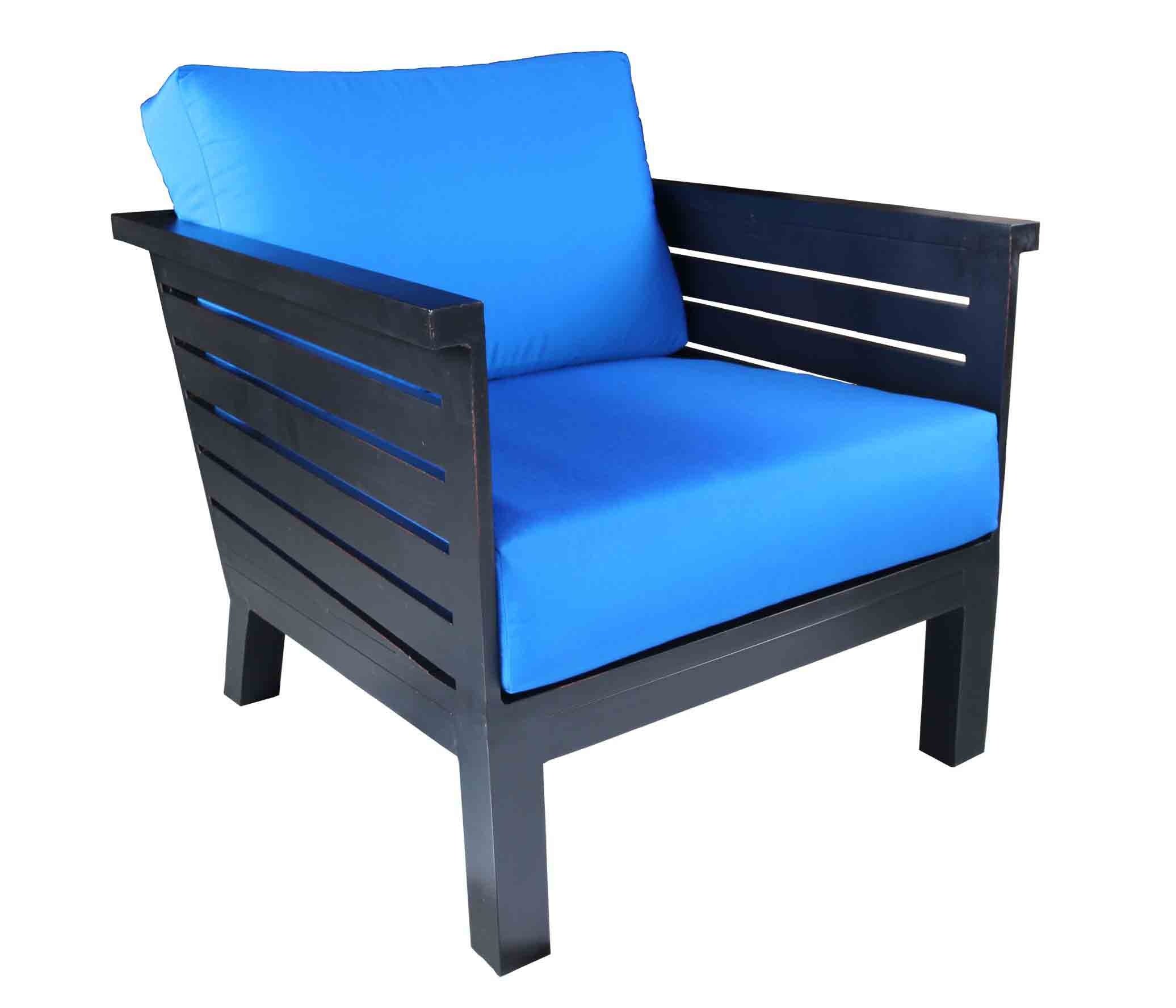 CabanaCoast Furniture OutdoorPatio Apex Deep Seating 30078