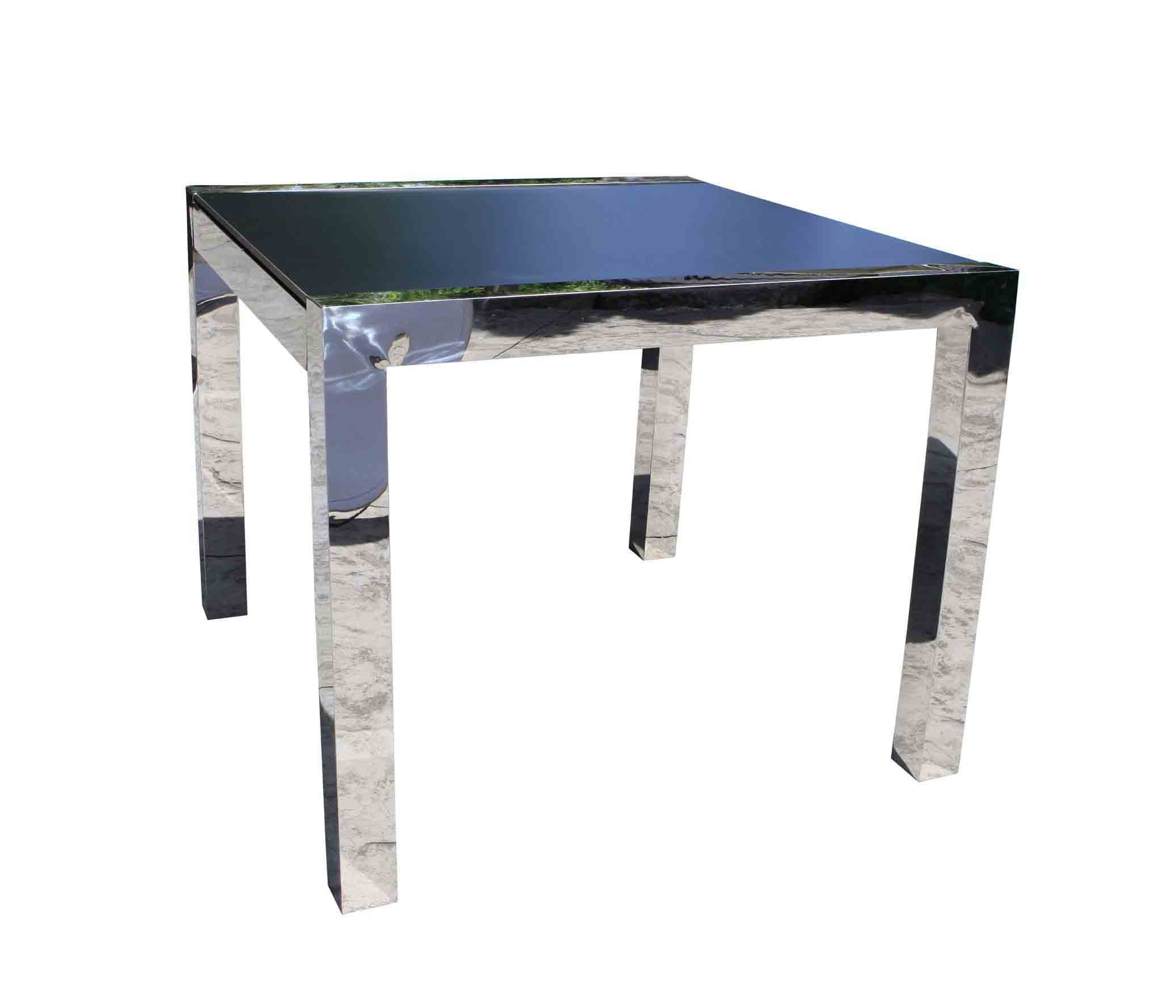 Cabanacoast Furniture 40056 36 Outdoorpatio Sidney 36 Square Table