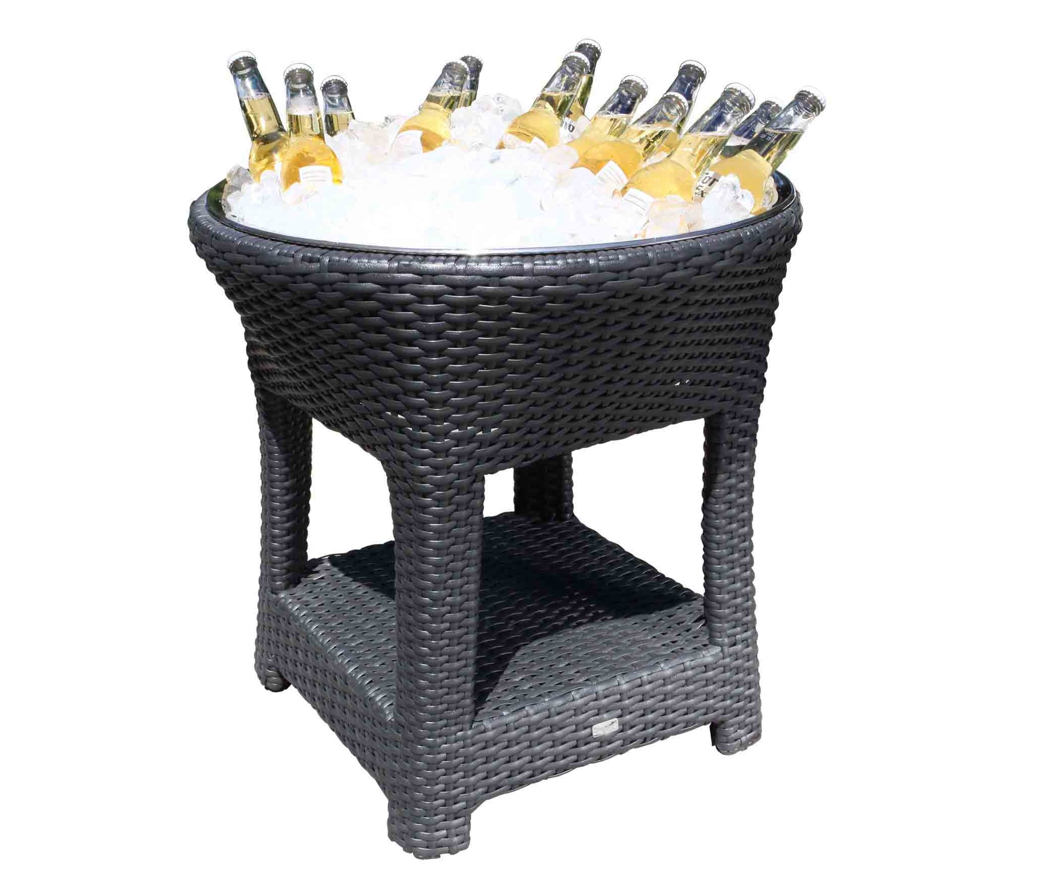 Cabanacoast Furniture 8629 Outdoorpatio Chorus Party Cooler