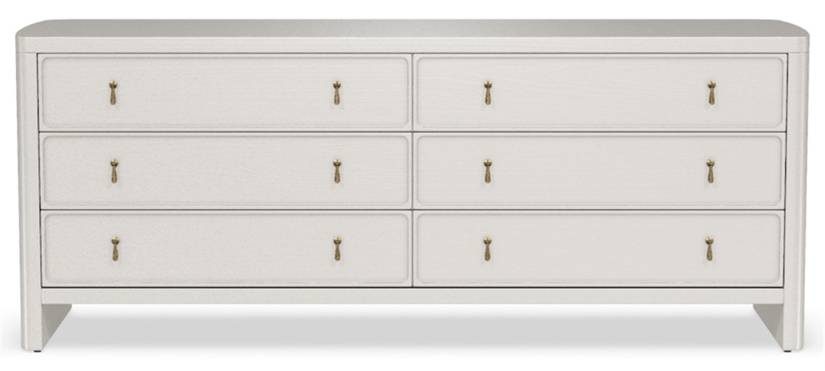 Vanguard Paloma Dresser CC211