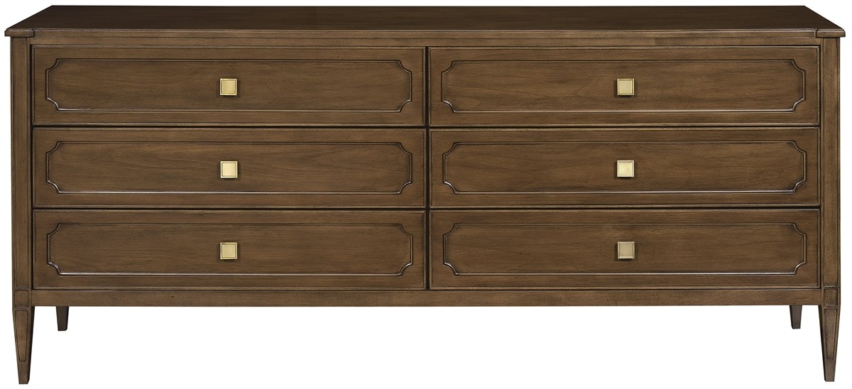 Vanguard Perry Dresser CC231