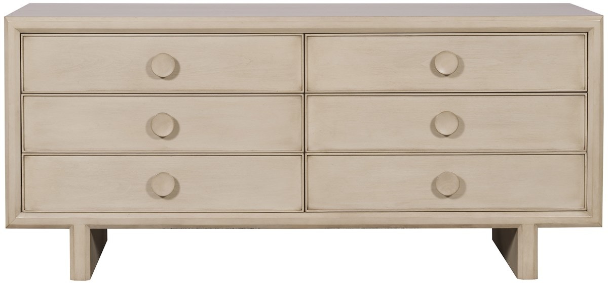 Vanguard Ashby Dresser CC251