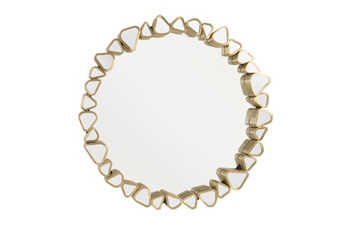 Phillips Collection Pebble Mirror CH92434