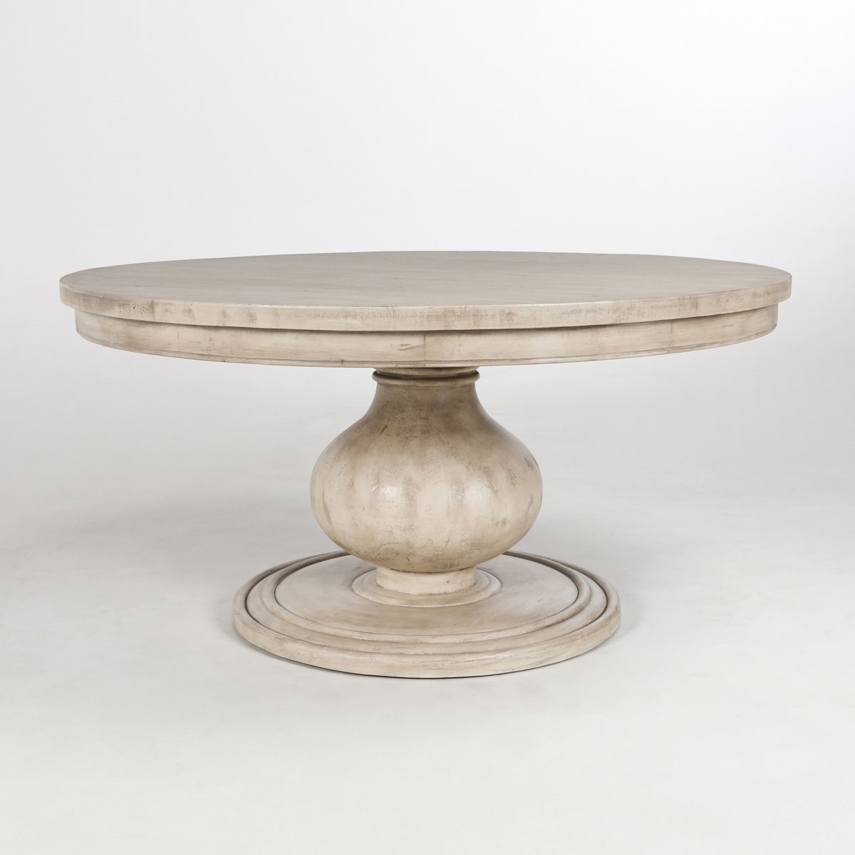 Orear solid wood dining shop table