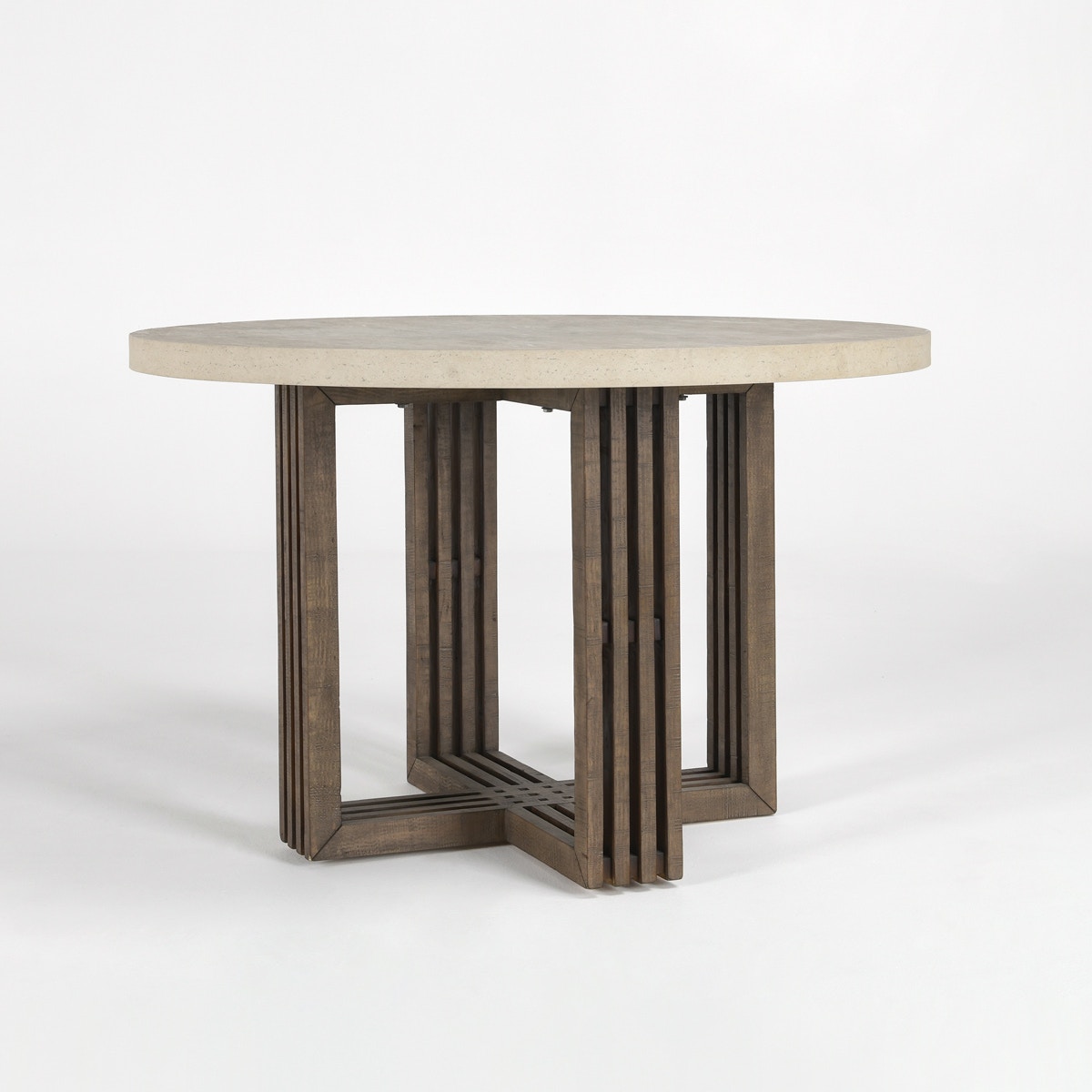 Classic Home Aspen 47 Round Dining Table 51031199