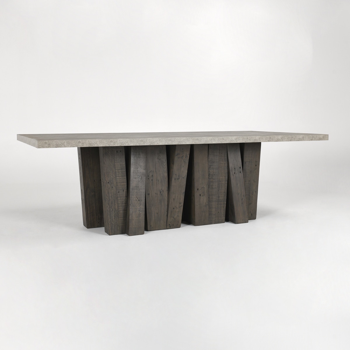 Classic Home Simone 94 Dining Table 51031214