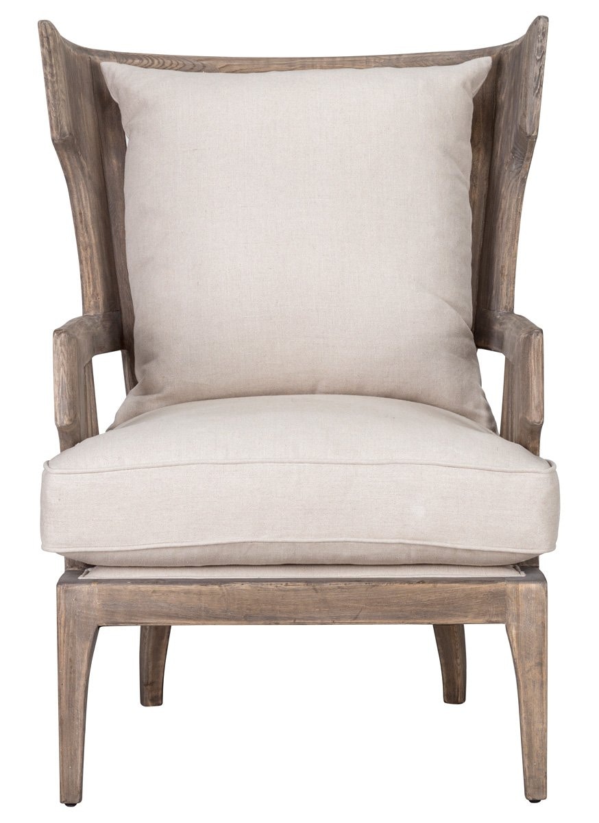 Lawrence deals accent chair