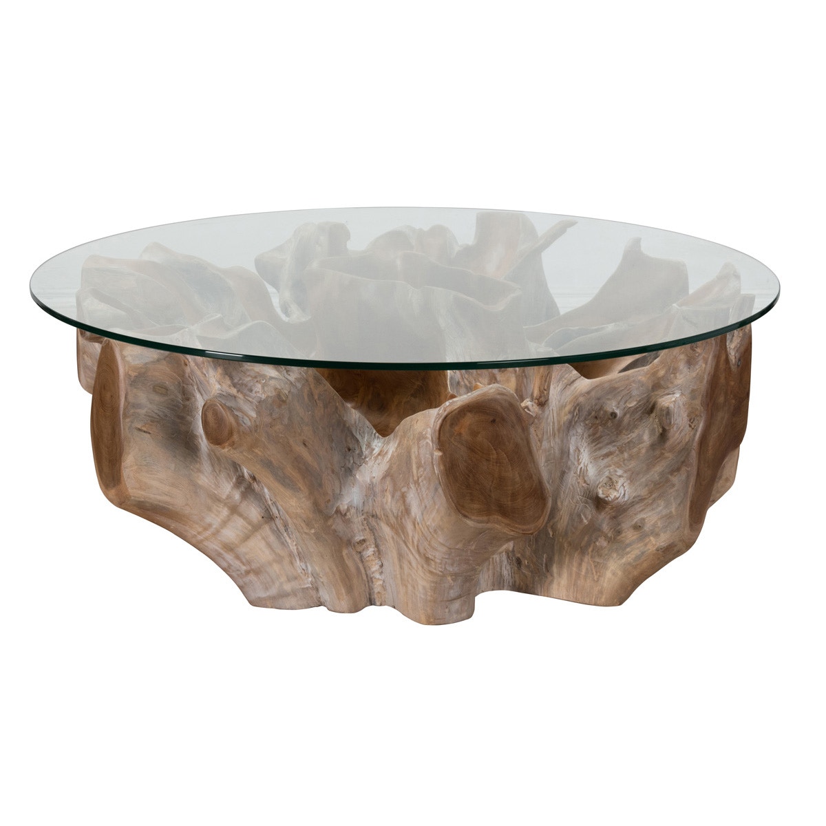 Classic Home Hailey Coffee Table 51000057