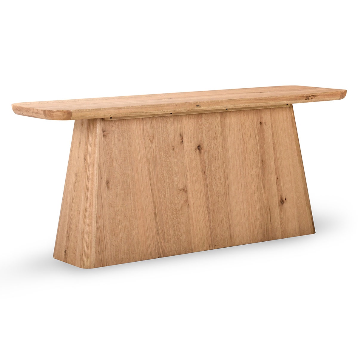 Classic Home Orlando Console Table Natural 51031429