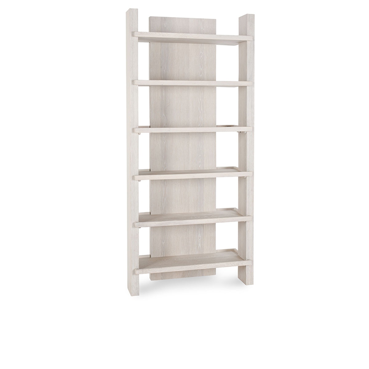Classic Home Doku Bookcase White Wash 52004093
