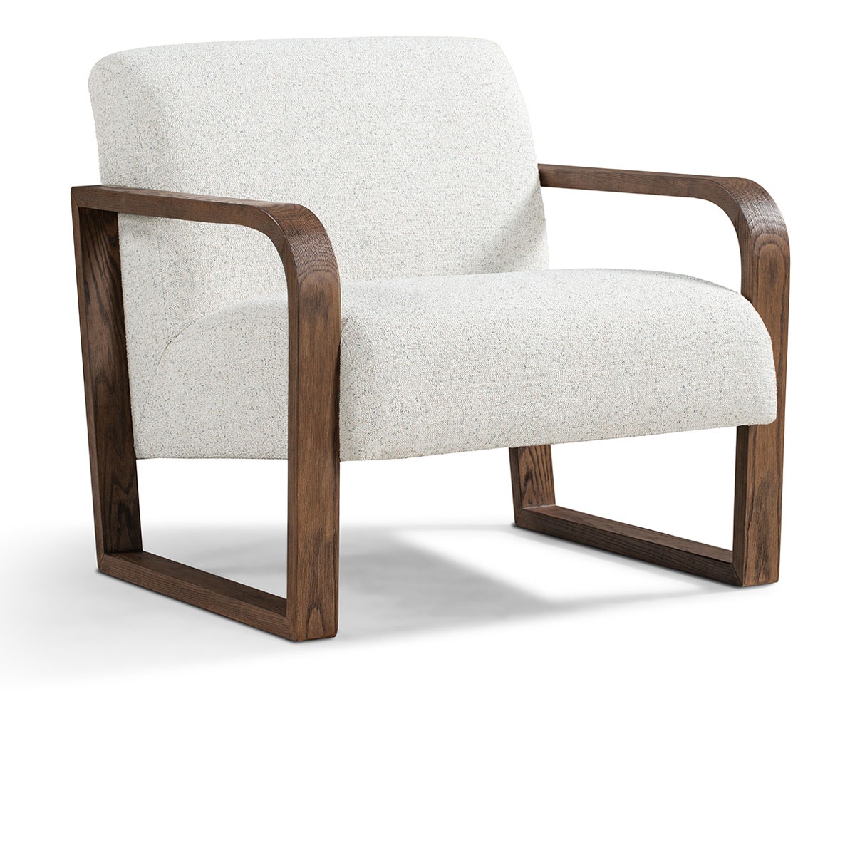 Classic Home Lexington Accent Chair Oatmeal 53004721