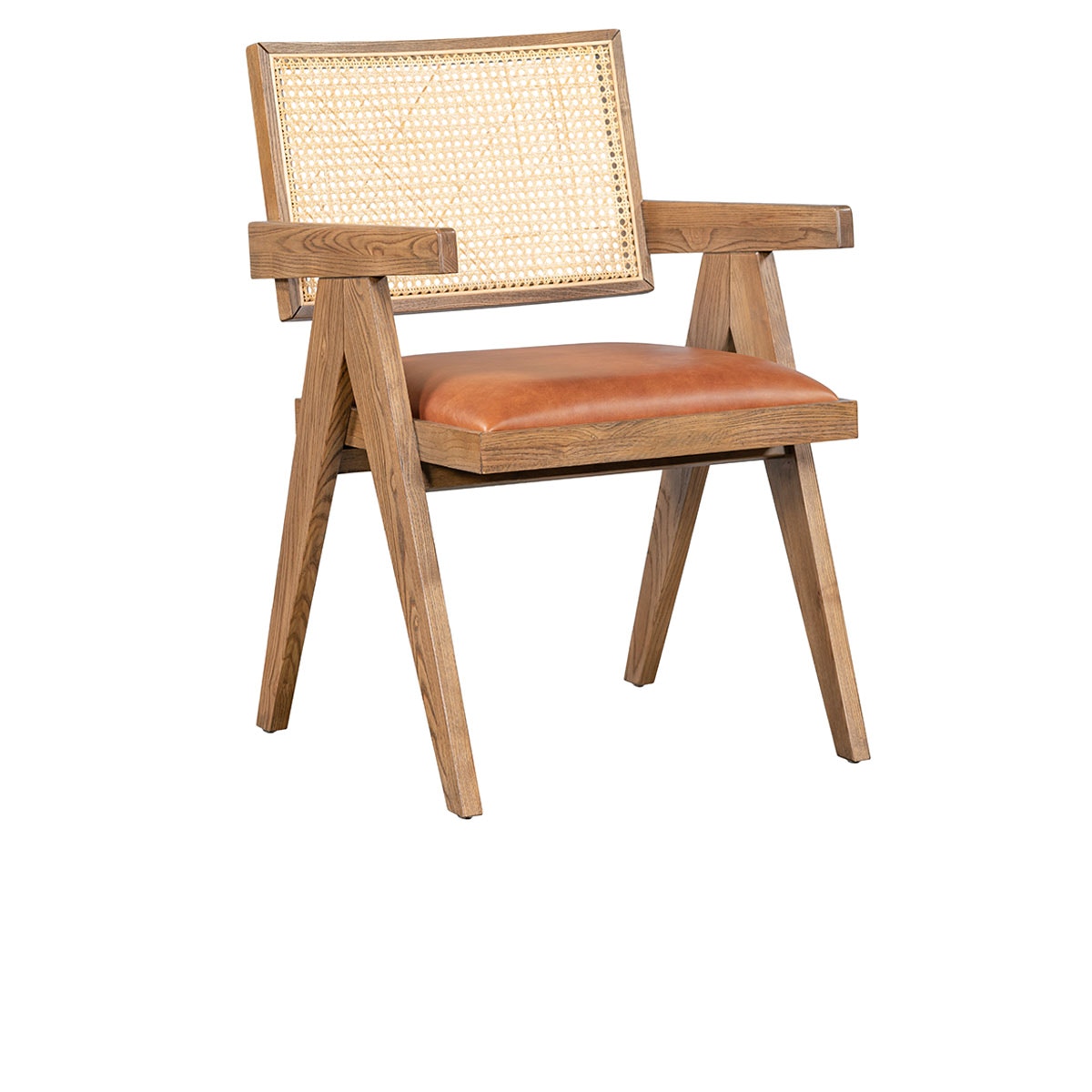 Classic Home Douglas Dining Chair Tan 53004735