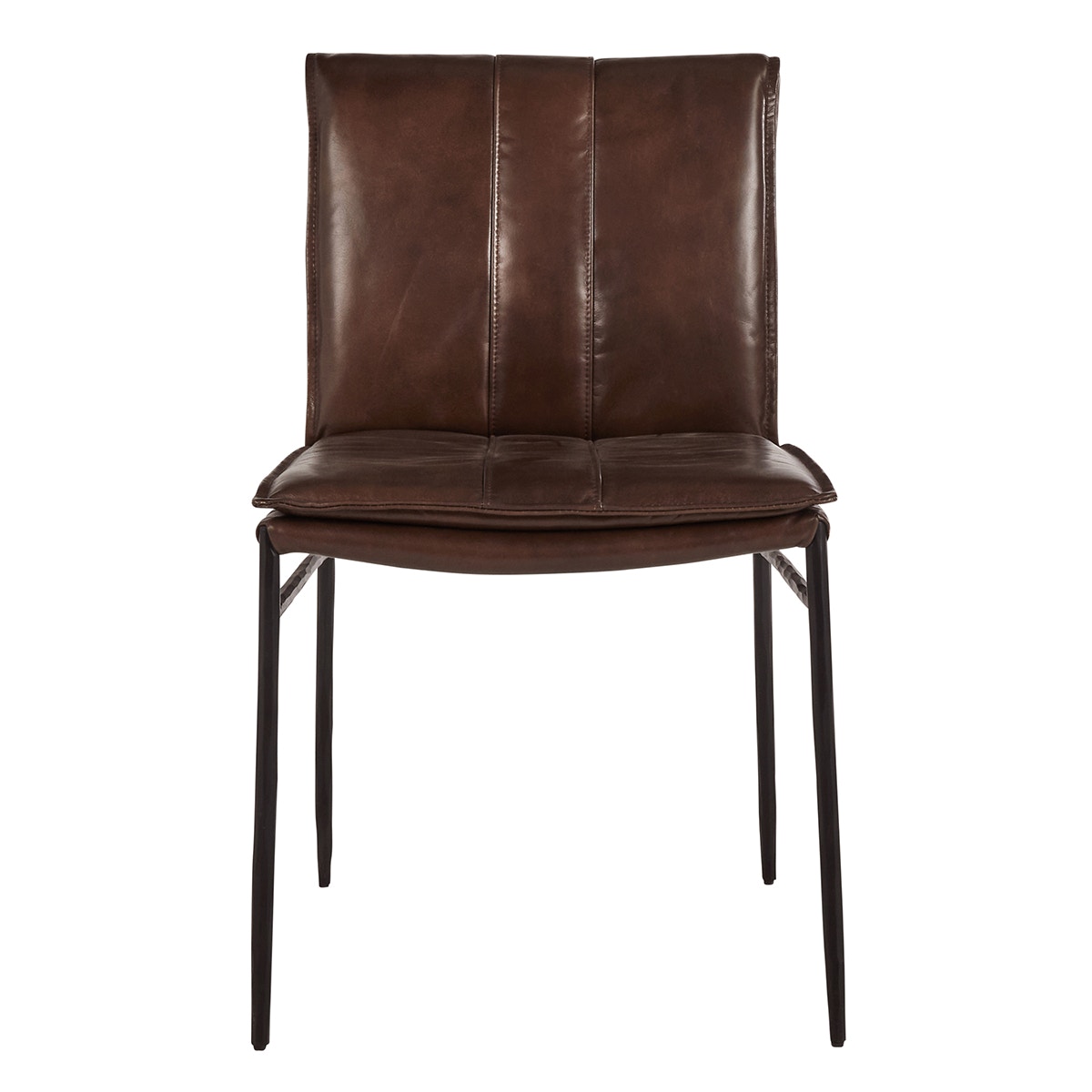 Classic Home 53006056 Casual Dining Mayer Dining Chair Set of 2