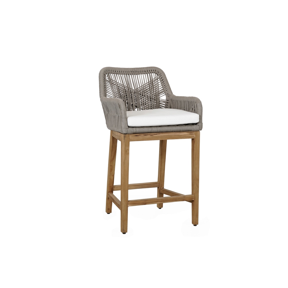 Classic Home 53051441 Dining Room Marley Counter Stool
