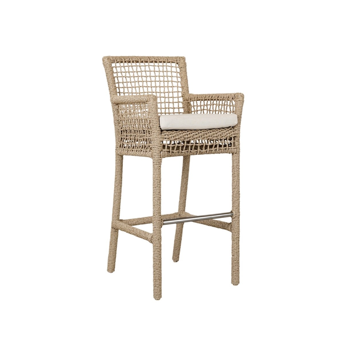Classic Home 53051444 Dining Room Brisbane Bar Stool