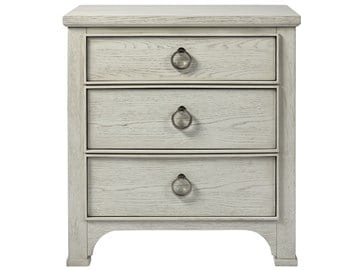 Coastal shop living nightstands