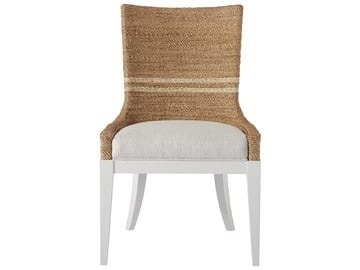 Coastal Living by Universal 833636 Dining Room Siesta Key Dining Chair