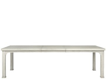 Coastal Living by Universal 833653 Dining Room Homecoming Dining Table