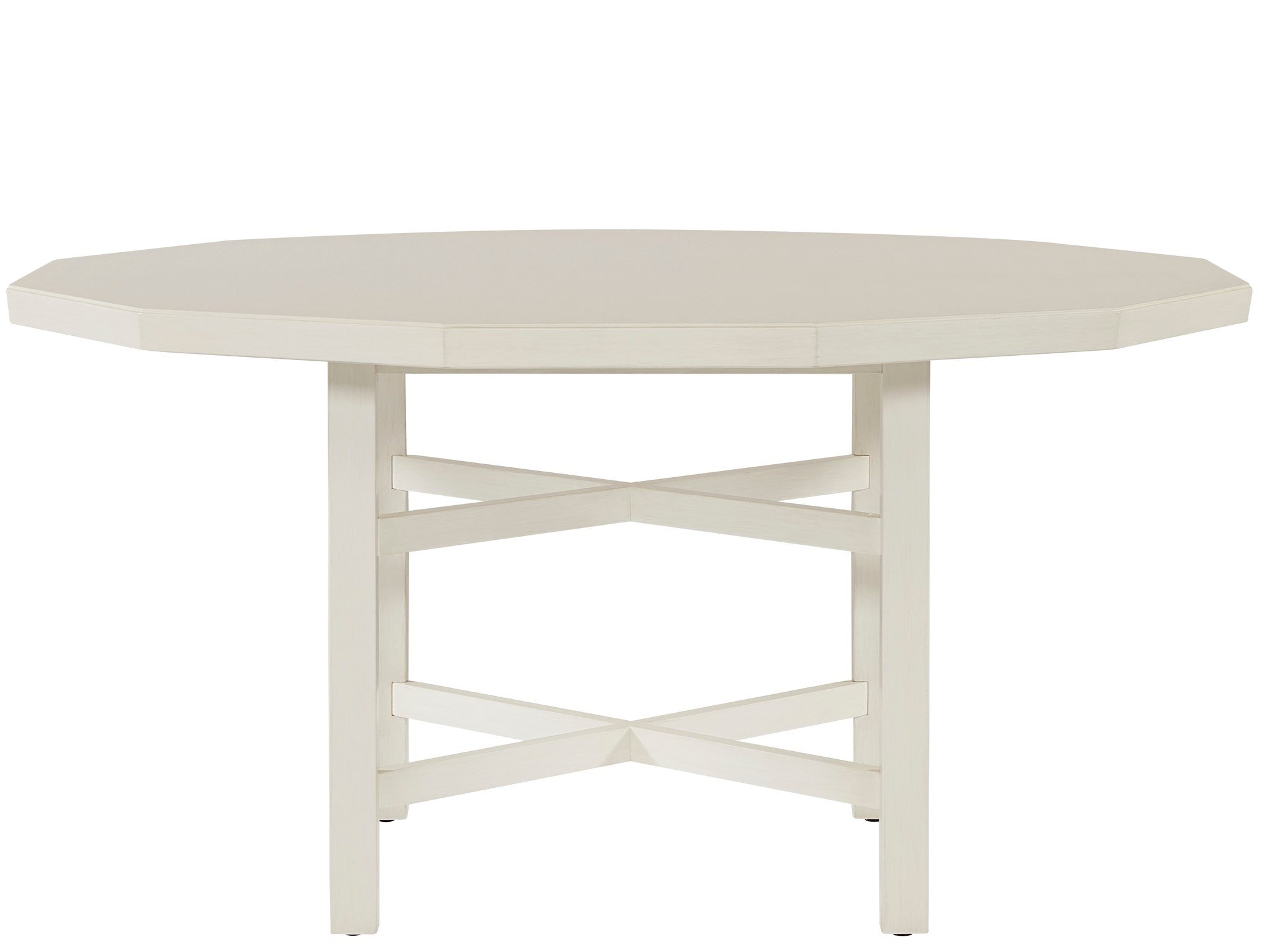 Coastal Living By Universal U033a656 Dining Room Grenada Round Dining Table