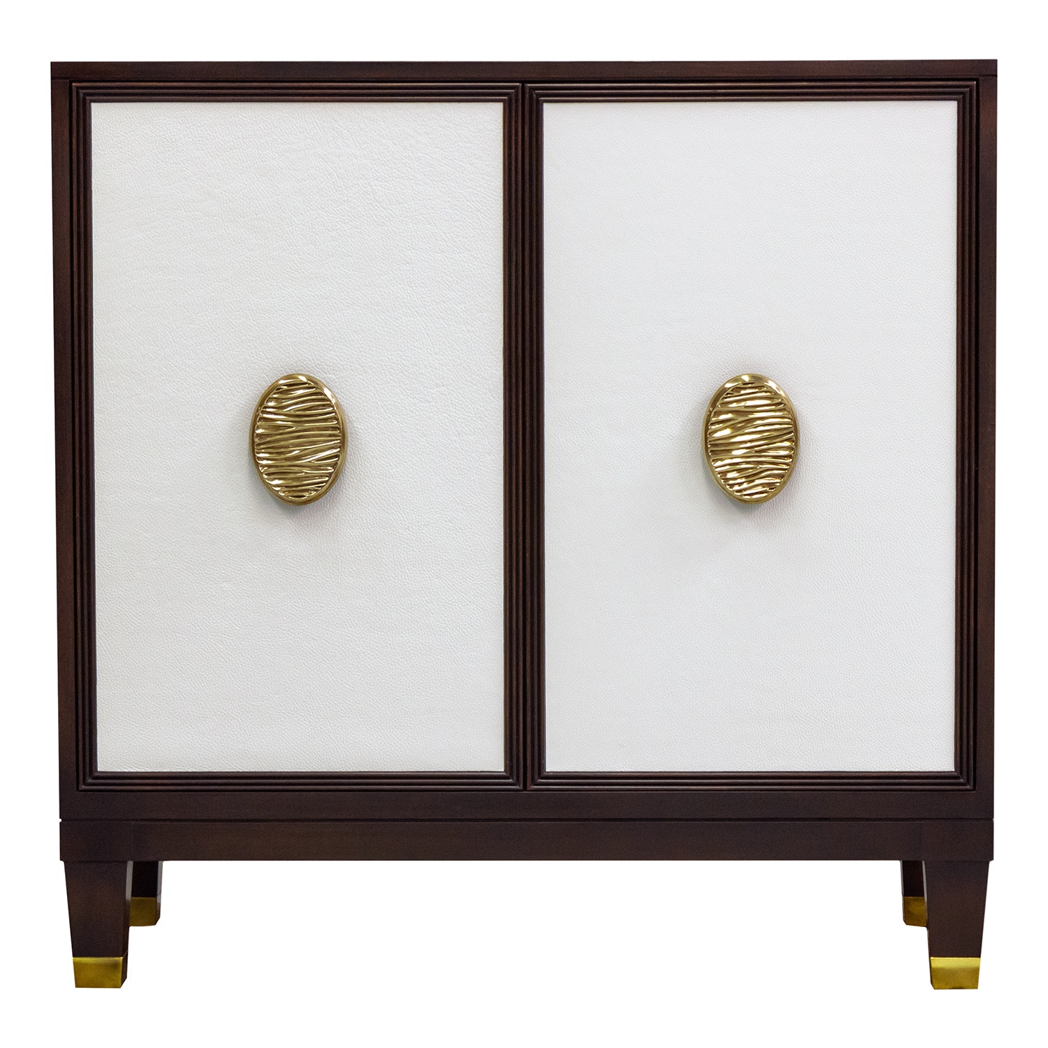 Councill Furniture Facets Two-Door Chest, 36 68-1-DR5-BF1