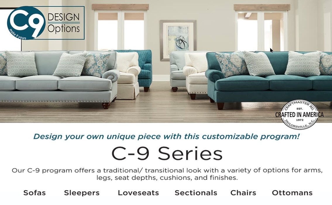 C & w discount furniture deals co